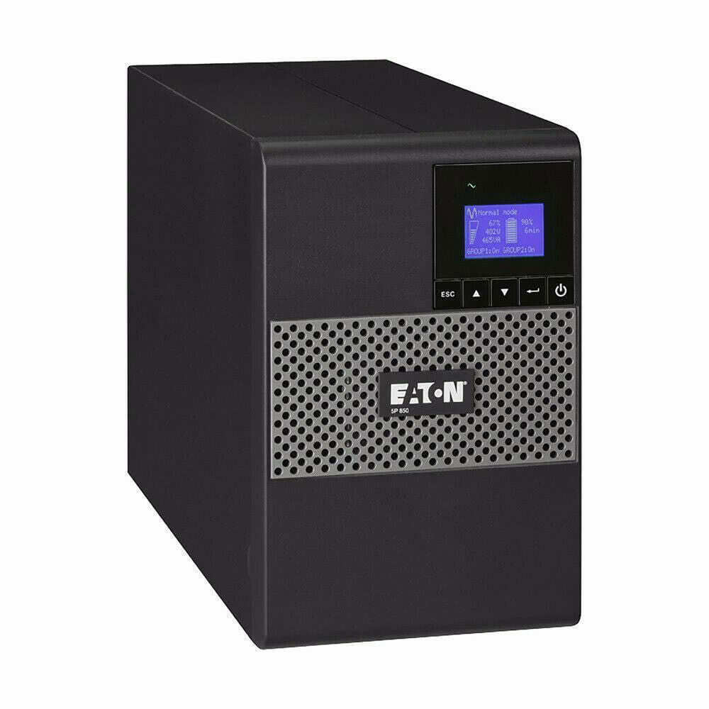 Compatible battery set for Eaton 5P850IBS UPS